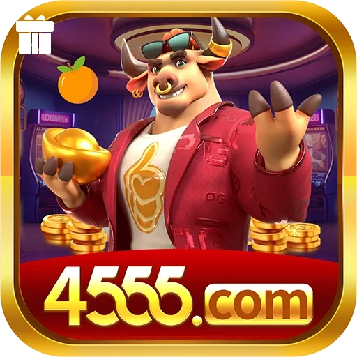 4555 Logo
