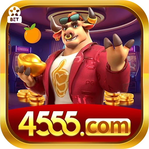 4555 Logo